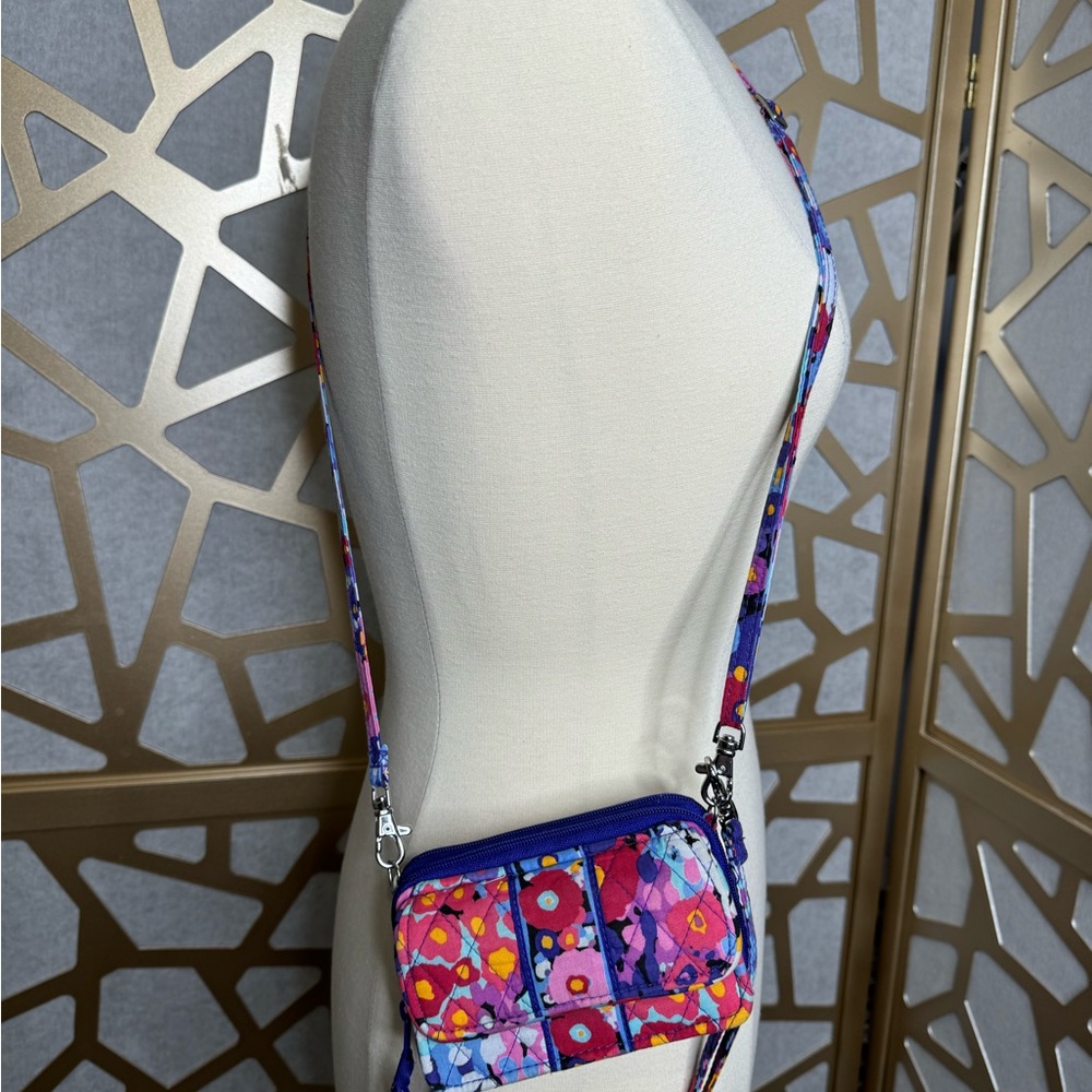 All in One Crossbody Bag